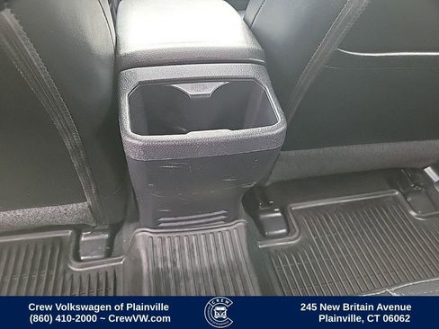 Used 2019 Toyota Tacoma TRD Off-Road image 54