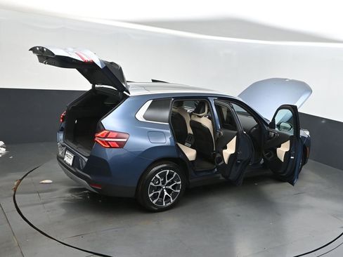 Used 2026 BMW X3 xDrive30i w/ Premium Package AWD/4WD image 49