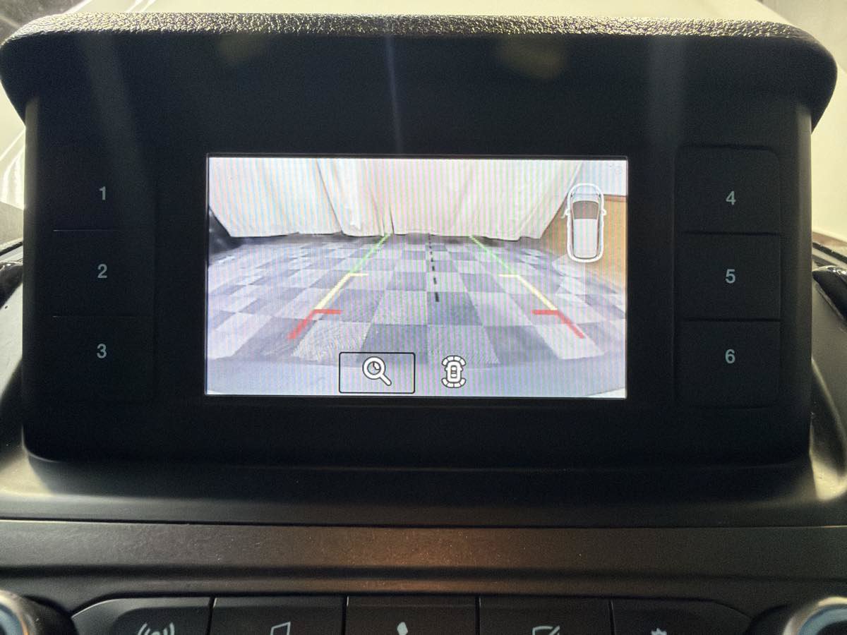 Used 2019 Ford Transit Connect XL FWD image 21