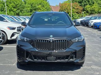Used 2025 BMW X5 xDrive40i w/ M Sport Package AWD/4WD video 2