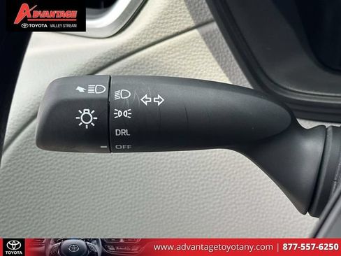Certified 2026 Toyota Corolla Cross L FWD image 25