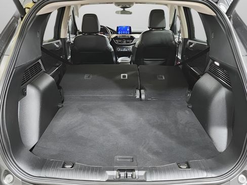 Used 2020 Ford Escape SEL image 37