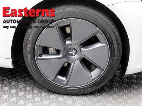 Used 2023 Tesla Model 3 Standard Range RWD image 24