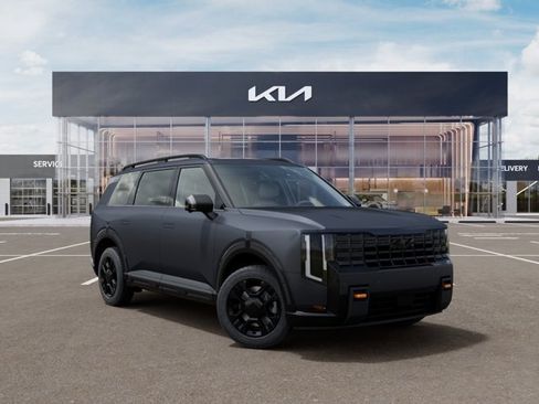New 2027 Kia Telluride SX Prestige X-Pro AWD/4WD image 11