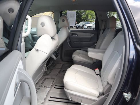Used 2016 Chevrolet Traverse LT AWD/4WD image 16
