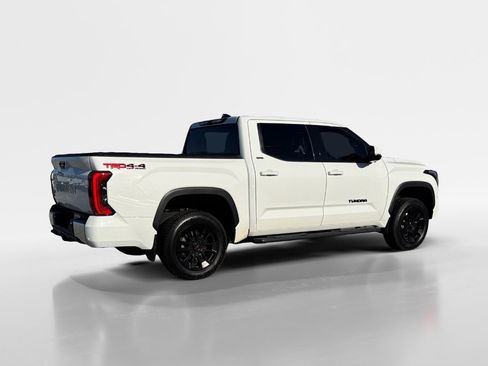 Used 2022 Toyota Tundra SR5 image 6