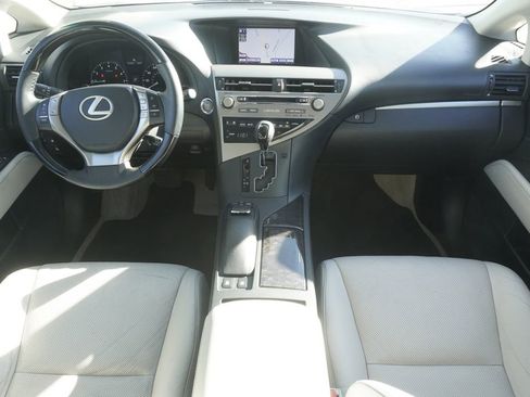 Used 2015 Lexus RX 350 AWD image 9
