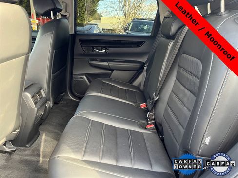 Used 2024 Honda CR-V EX-L image 17