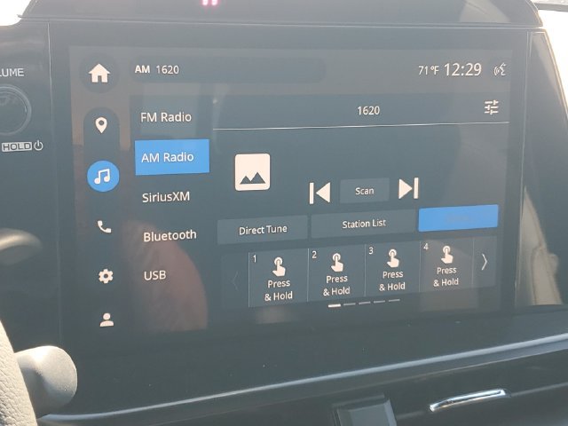 New 2026 Subaru Outback Wilderness AWD/4WD image 25