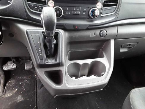 Used 2021 Ford Transit 350 XLT image 15