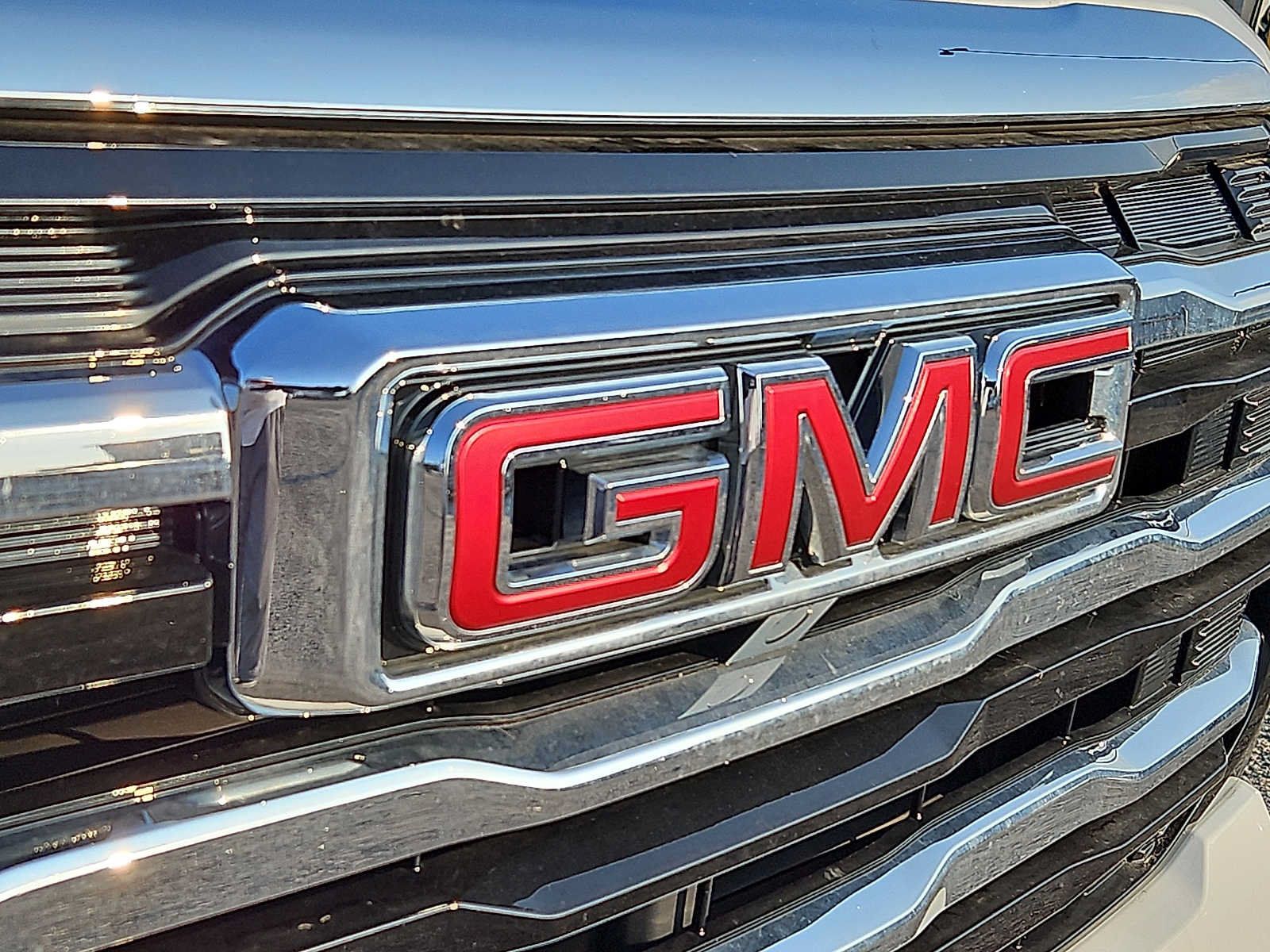 Used 2026 GMC Terrain Elevation AWD/4WD image 29