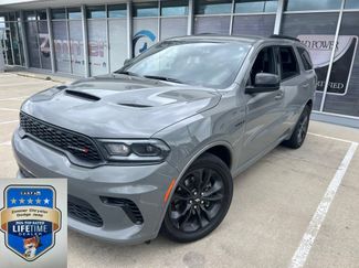 Certified 2025 Dodge Durango R/T w/ Blacktop Package AWD/4WD video 1