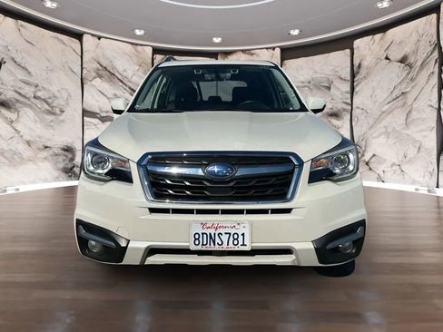 Used 2018 Subaru Forester 2.5i Touring w/ Popular Package #3B image 2