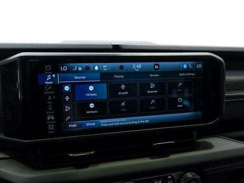 Used 2024 Jeep Wrangler Unlimited Rubicon w/ Technology Group AWD/4WD image 74