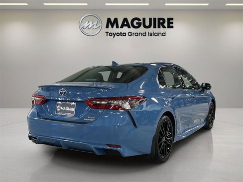 Used 2024 Toyota Camry XSE image 26