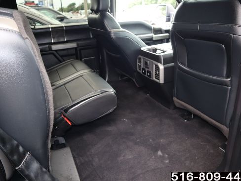 Used 2018 Ford F150 Raptor w/ Equipment Group 802A Luxury AWD/4WD image 23