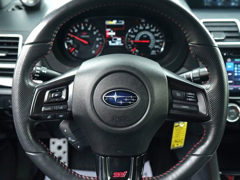 Used 2019 Subaru WRX STI image 20