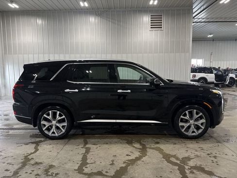 Used 2021 Hyundai Palisade Limited image 5