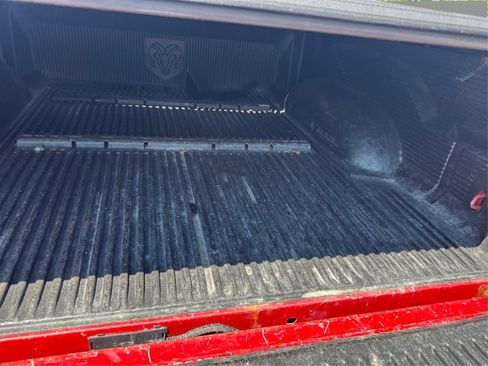Used 2016 RAM 1500 Sport AWD/4WD image 39