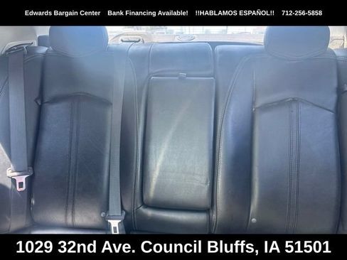 Used 2012 Cadillac CTS Premium RWD image 17