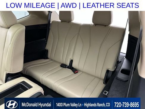 Used 2023 Acura MDX w/ Technology Package AWD/4WD image 24