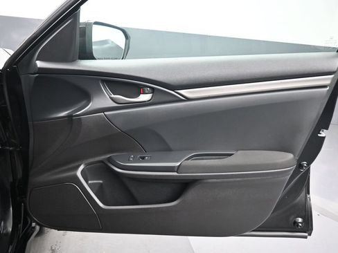 Used 2020 Honda Civic LX image 34
