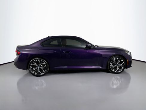 New 2026 BMW 230i xDrive Coupe w/ Premium Package image 4