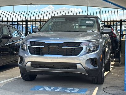 Used 2026 Kia Seltos LX