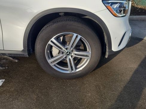 Used 2022 Mercedes-Benz GLC 300 GLC 300 image 12