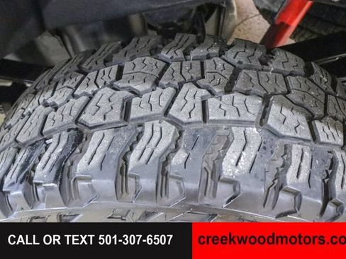 Used 2024 GMC Sierra 2500 Denali w/ Denali Reserve Package AWD/4WD image 39