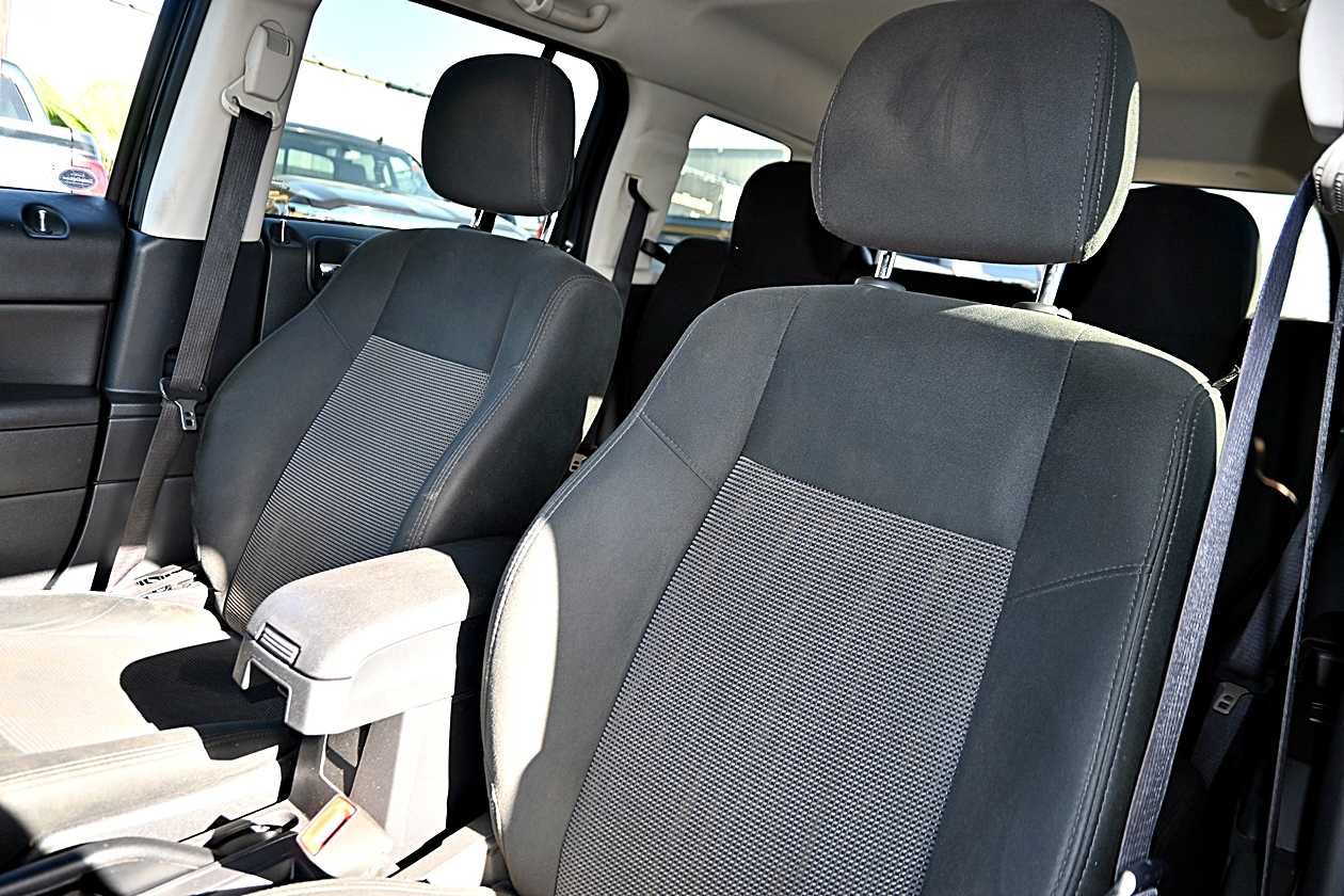 Used 2014 Jeep Patriot Sport w/ Power Value Group FWD image 15
