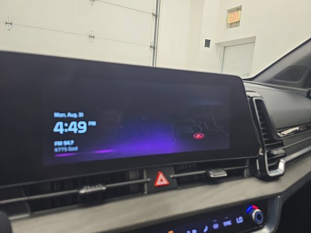 Used 2023 Kia Sportage X-Pro AWD/4WD image 23