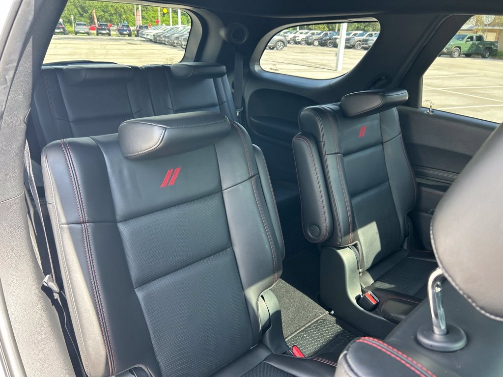 Used 2023 Dodge Durango R/T RWD image 49