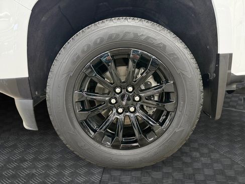 Used 2022 GMC Canyon Elevation w/ Trailering Package AWD/4WD image 28
