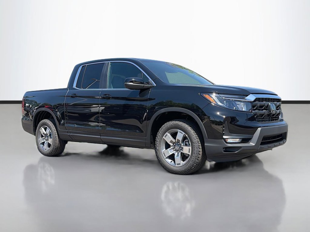 New 2026 Honda Ridgeline RTL image 26