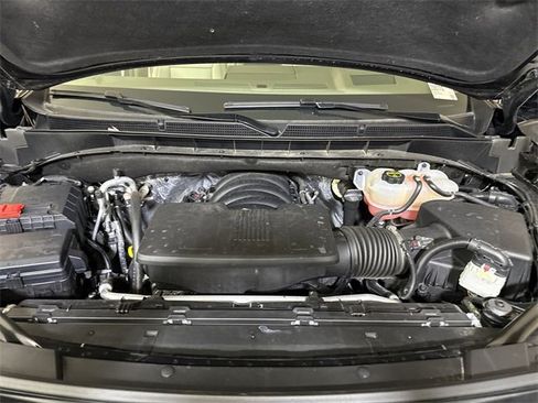 Used 2025 GMC Yukon Denali w/ Sun & Power Step Package image 16