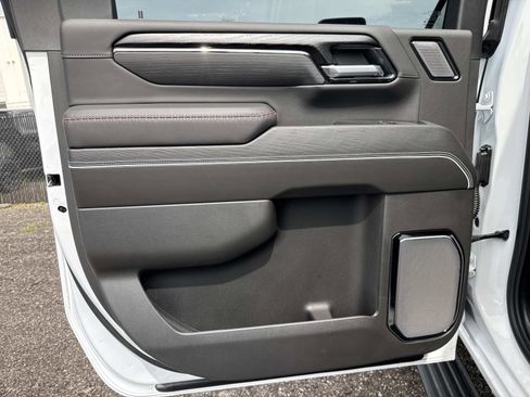 New 2026 GMC Sierra 2500 AT4X w/ AT4X AEV Edition AWD/4WD image 15