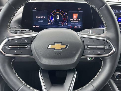 Certified 2024 Chevrolet Traverse LT FWD image 20