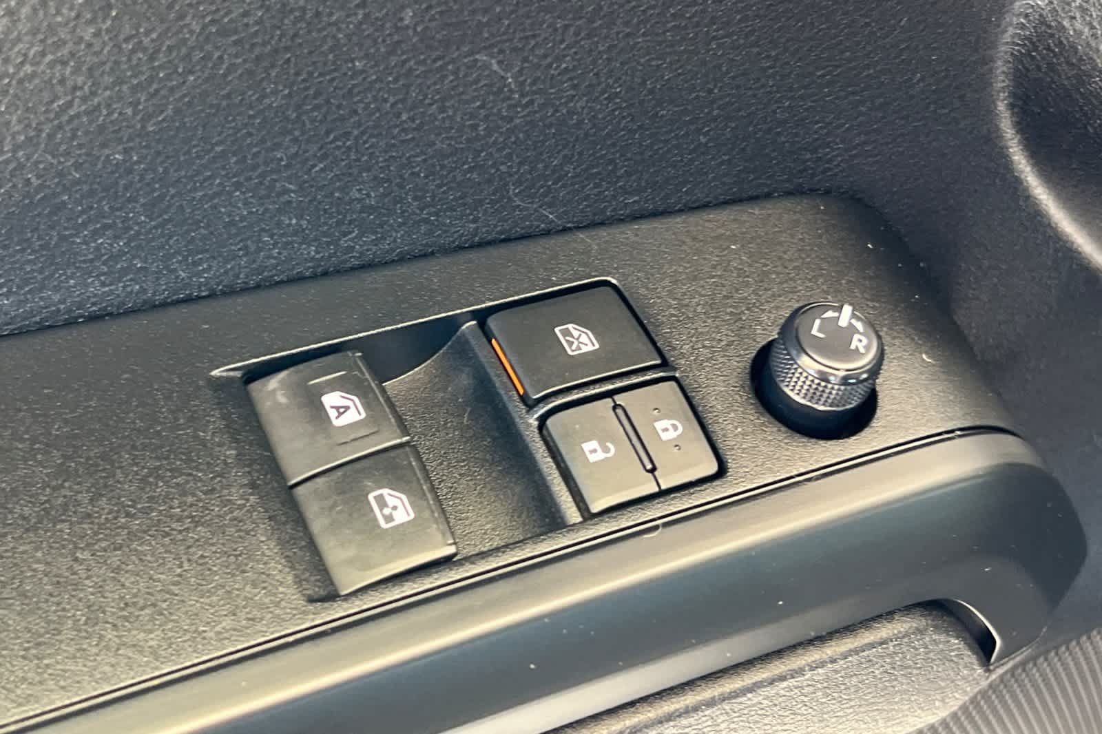 Certified 2022 Toyota Tacoma SR RWD image 13