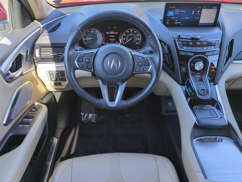 Used 2021 Acura RDX w/ Technology Package image 15