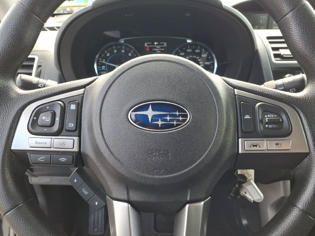 Used 2018 Subaru Forester 2.5i Premium AWD/4WD image 5