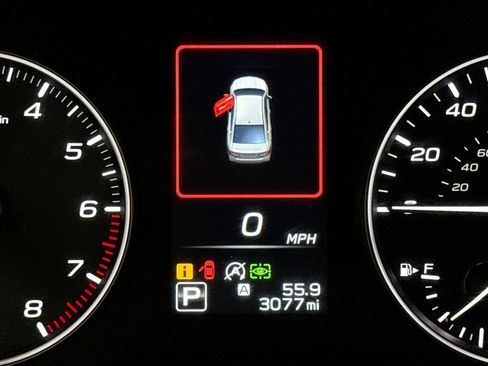 Used 2025 Subaru Legacy Limited image 10