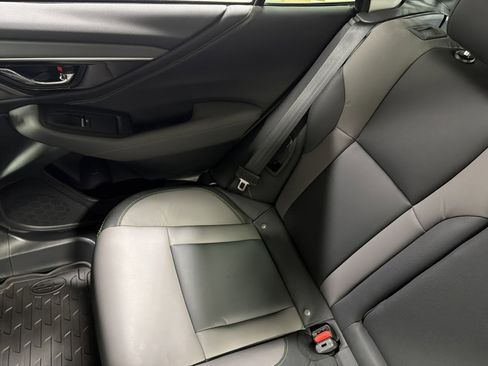 Certified 2024 Subaru Outback Onyx Edition image 32