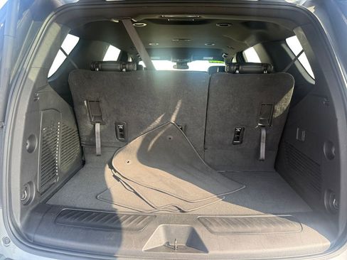 Certified 2024 Chevrolet Tahoe LT image 19