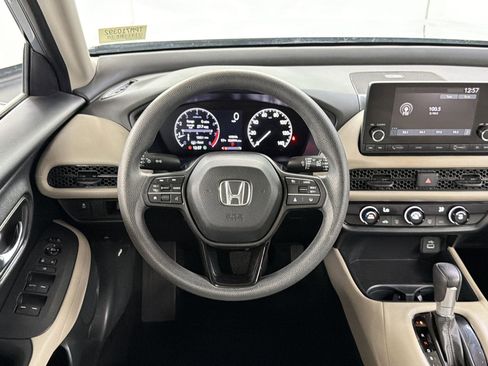Certified 2023 Honda HR-V LX image 25