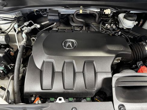 Certified 2018 Acura RDX FWD w/ Advance Package image 35