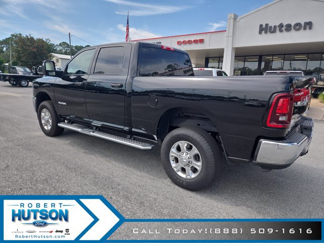 Used 2026 RAM 2500 Big Horn AWD/4WD image 8