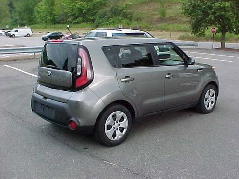 Used 2015 Kia Soul image 28