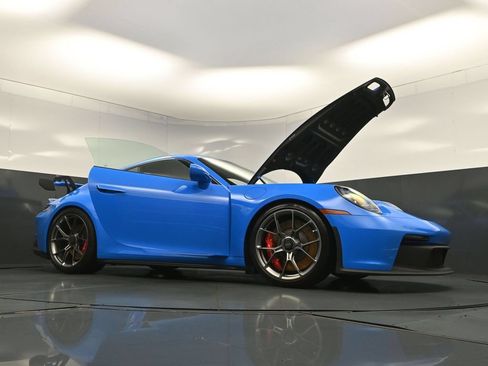 Used 2022 Porsche 911 GT3 RWD image 35