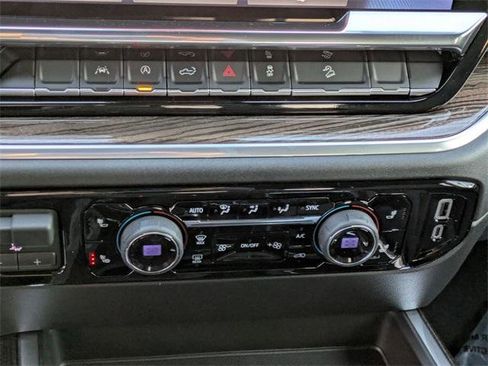 New 2026 Chevrolet Silverado 1500 RST image 22